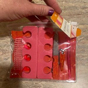 NEW 7 Piece Manicure Set